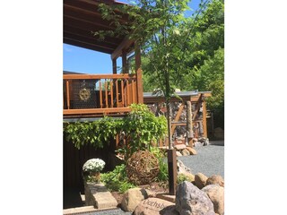 Chalet Ilsenburg Registrazione all'aperto 6