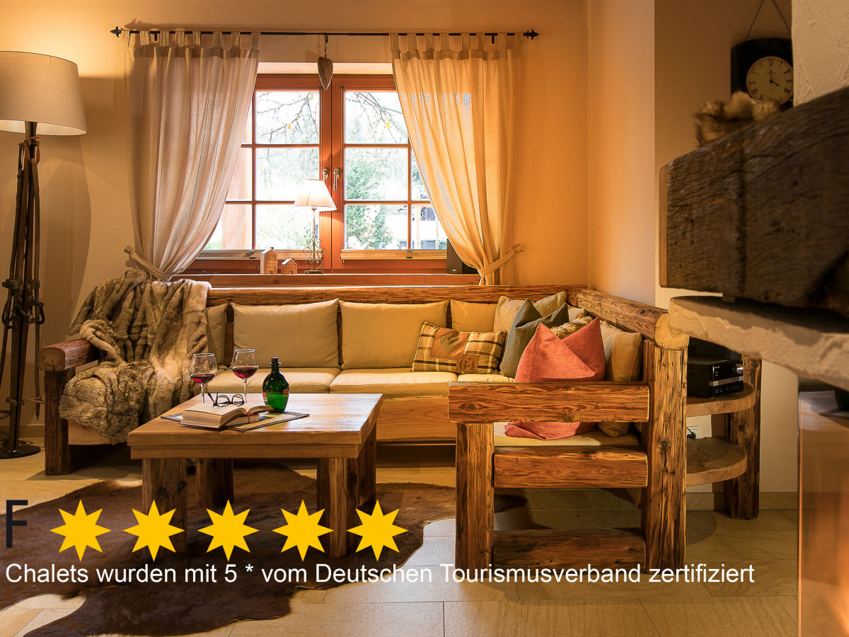 Chalet Ilsenburg Buitenaudio-opname 1