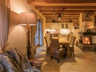 Chalet Ilsenburg Caratteristiche 7