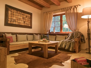 Chalet Ilsenburg Caratteristiche 8