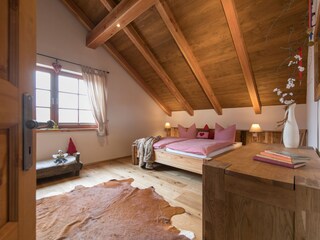 Chalet Ilsenburg Caratteristiche 13