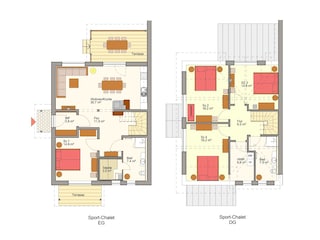 Chalet Ilsenburg Caratteristiche 16