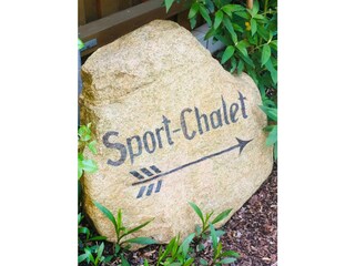 Chalet Ilsenburg Registrazione all'aperto 3