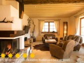 Chalet Ilsenburg Enregistrement extérieur 1