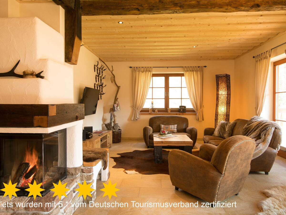 Chalet Ilsenburg Enregistrement extérieur 1