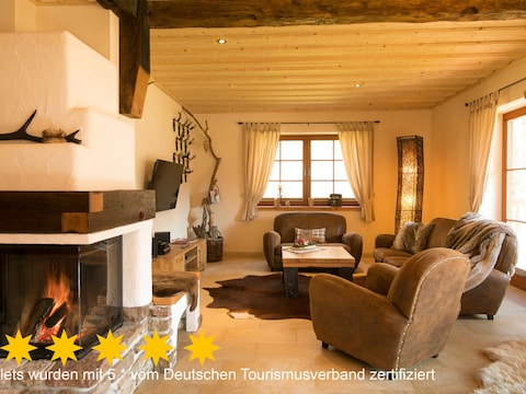 Chalet Castello n. 19