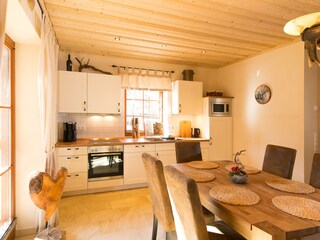 Chalet Ilsenburg Caratteristiche 8