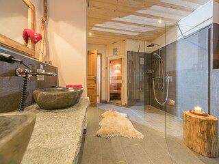 Chalet Ilsenburg Caratteristiche 10