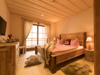 Chalet Ilsenburg Caratteristiche 12