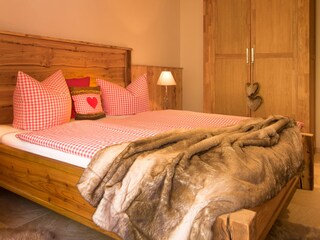 Chalet Ilsenburg Caratteristiche 13