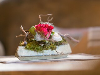 Chalet Ilsenburg Caratteristiche 16