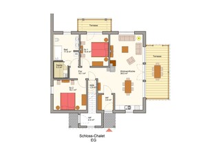 Chalet Ilsenburg Caratteristiche 17