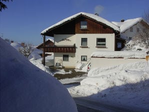 Ferienwohnung Fäßler - Stiefenhofen - image1