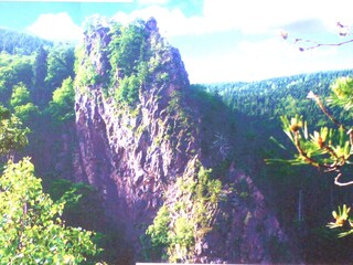 Chalet Ilsenburg Entorno 20