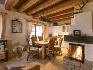 Chalet Ilsenburg Características 6
