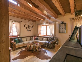 Chalet Ilsenburg Características 7