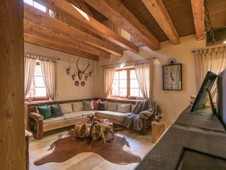 Chalet Ilsenburg Caratteristiche 7