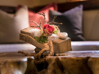 Chalet Ilsenburg Caratteristiche 8