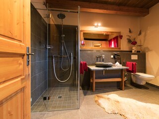 Chalet Ilsenburg Características 9