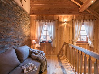 Chalet Ilsenburg Caratteristiche 11