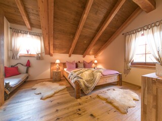Chalet Ilsenburg Características 12
