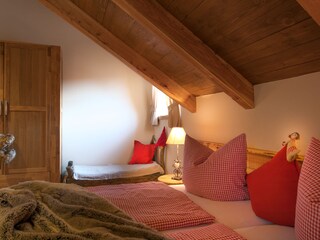 Chalet Ilsenburg Características 13
