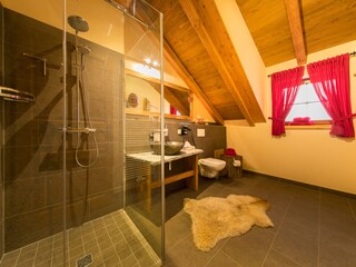 Chalet Ilsenburg Caratteristiche 14
