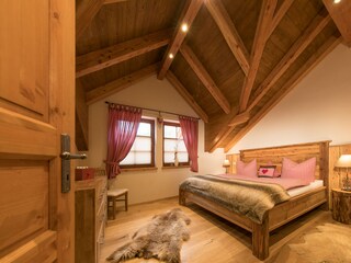 Chalet Ilsenburg Características 15