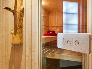 Chalet Ilsenburg Características 10