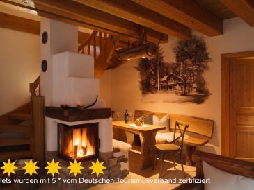 Ilse-Chalet