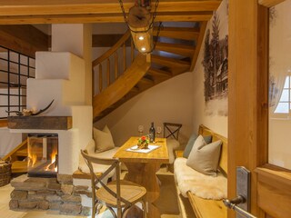Chalet Ilsenburg Caratteristiche 7