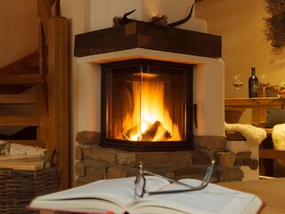 Chalet Ilsenburg Caratteristiche 9