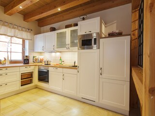 Chalet Ilsenburg Caratteristiche 10