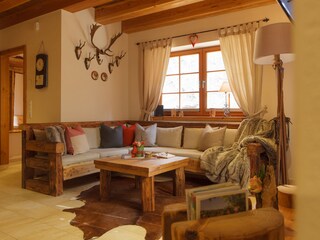 Chalet Ilsenburg Caratteristiche 11