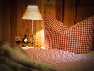 Chalet Ilsenburg Caratteristiche 16