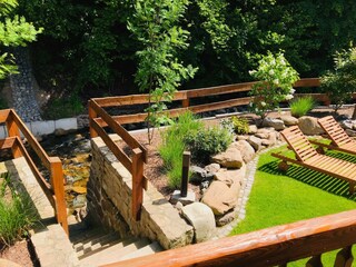 Chalet Ilsenburg Registrazione all'aperto 6