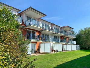 Ferienwohnung 18 in der Residenz am Park - Boltenhagen - image1