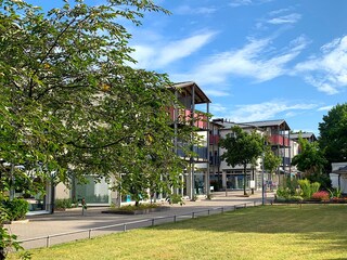 Strandpalais - nur 50 m von der Ostsee entfernt