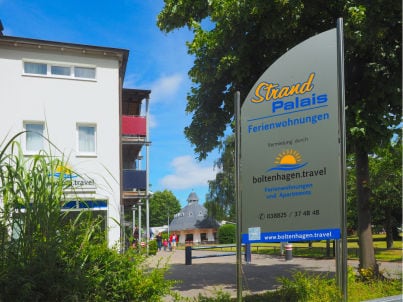 Firma boltenhagen.travel - Frau Kerstin Bruns