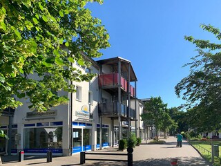 Strandpalais in TOP Lage