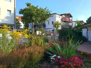 Strandpalais in TOP Lage