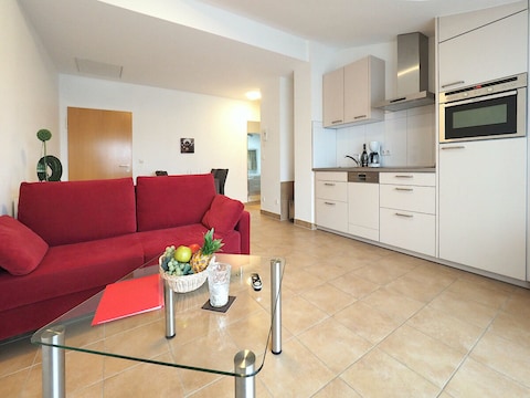 Strandpalais Ferienwohnung 28