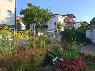 Strandpalais - im Herzen von Boltenhagen