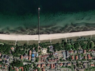 Lage von der Ferienwohnung | boltenhagen.travel