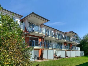 Ferienwohnung 01 in der Residenz am Park - Boltenhagen - image1