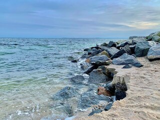 Ostseebad Boltenhagen,  Ostsee Weisse Wiek