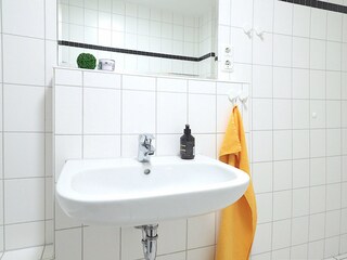 Residenz am Park Ferienwohnung 04 - Vollbad