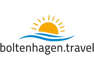 boltenhagen.travel - unser Logo