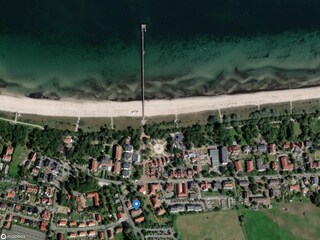 Lage von der Ferienwohnung | boltenhagen.travel