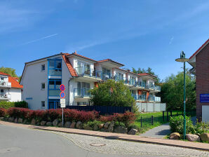 Ferienwohnung 16 in der Residenz am Park - Boltenhagen - image1